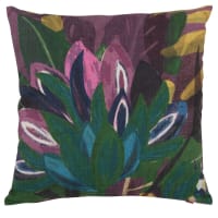 Coussin Canapé Et Housse De Coussin Déco | Maisons Du Monde