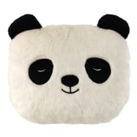 Kissen Panda 40x35