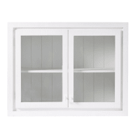 Oberschränke Weiß | Maisons du Monde