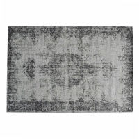 Kurzhaarteppich, grau, 140x200 VILLANDRY Kurzhaarteppich, grau, 140x200 VILLANDRY