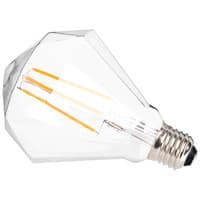 LED-Fadenlampe aus Glas LED-Fadenlampe aus Glas