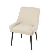 Linen-Colour Pine Chair Linen-Colour Pine Chair
