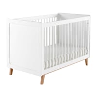 Lit Bebe Maisons Du Monde