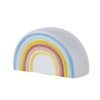 ANTWERP - Luce notturna arcobaleno multicolore
