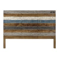 Mango wood board 160cm headboard Mango wood board 160cm headboard