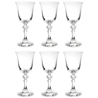 Set of 6 - Margot wine glass