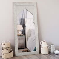 Metal Mirror 75x160 Metal Mirror 75x160