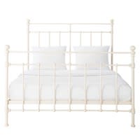 Metallbett, 160 x 200 cm, Glanzlack Metallbett, 160 x 200 cm, Glanzlack