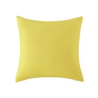 Outdoor cushion in yellow 50 x 50cm Outdoor cushion in yellow 50 x 50cm