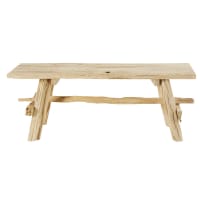 BAYA - Panca in teak