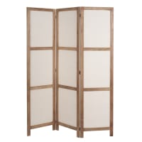 PLAISANCE - Paulownia Room Divider