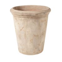 Pot en terre cuite H64 Pot en terre cuite H64