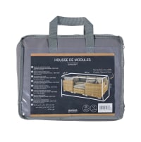 SUNLIGHT - Protective Cover for Patio Set 266 x 176 cm