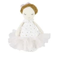 MILA - Roze danseres deurstopper