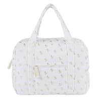 maison du monde sac a langer