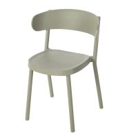 Silla de exterior profesional verde caqui Silla de exterior profesional verde caqui