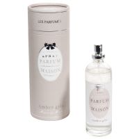 Spray parfumé ambre BASIQUE Spray parfumé ambre BASIQUE