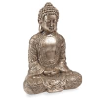 KIBUNGO - Statuetta bouddha 23 cm