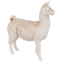 Statuette lama H23 Statuette lama H23