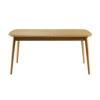 Table à manger extensible 6 à 10 personnes L160/230 Table à manger extensible 6 à 10 personnes L160/230