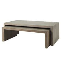 Tables gigognes grises Tables gigognes grises