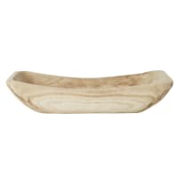 Tabuleiro em paulownia