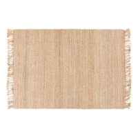 Tapis en jute 140x200 Tapis en jute 140x200