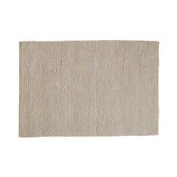 Tapis en laine beige 200 x 300 cm INDUSTRY Tapis en laine beige 200 x 300 cm INDUSTRY
