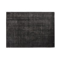 Tapis gris anthracite 140x200 Tapis gris anthracite 140x200
