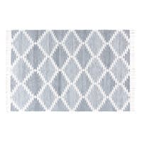 Tapis tissé motifs graphiques 140x200 Tapis tissé motifs graphiques 140x200