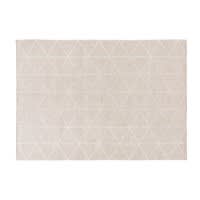 Tapis tissé motifs graphiques 140x200 Tapis tissé motifs graphiques 140x200