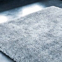 Tappeto Polare grigio 200x300 Tappeto Polare grigio 200x300