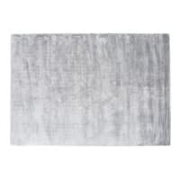 Tappeto tuftato grigio, 140x200 Tappeto tuftato grigio, 140x200