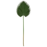 Tronco de palmera artificial