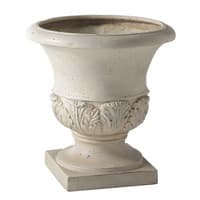Vase en résine H 46 cm MEDICIS Vase en résine H 46 cm MEDICIS