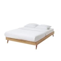 SIXTIES - Vintage bed 160x200