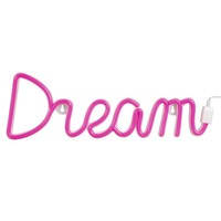 Wanddecoratie Neondream Wanddecoratie Neondream