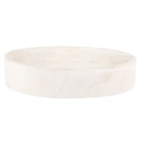 White Paulownia Tray