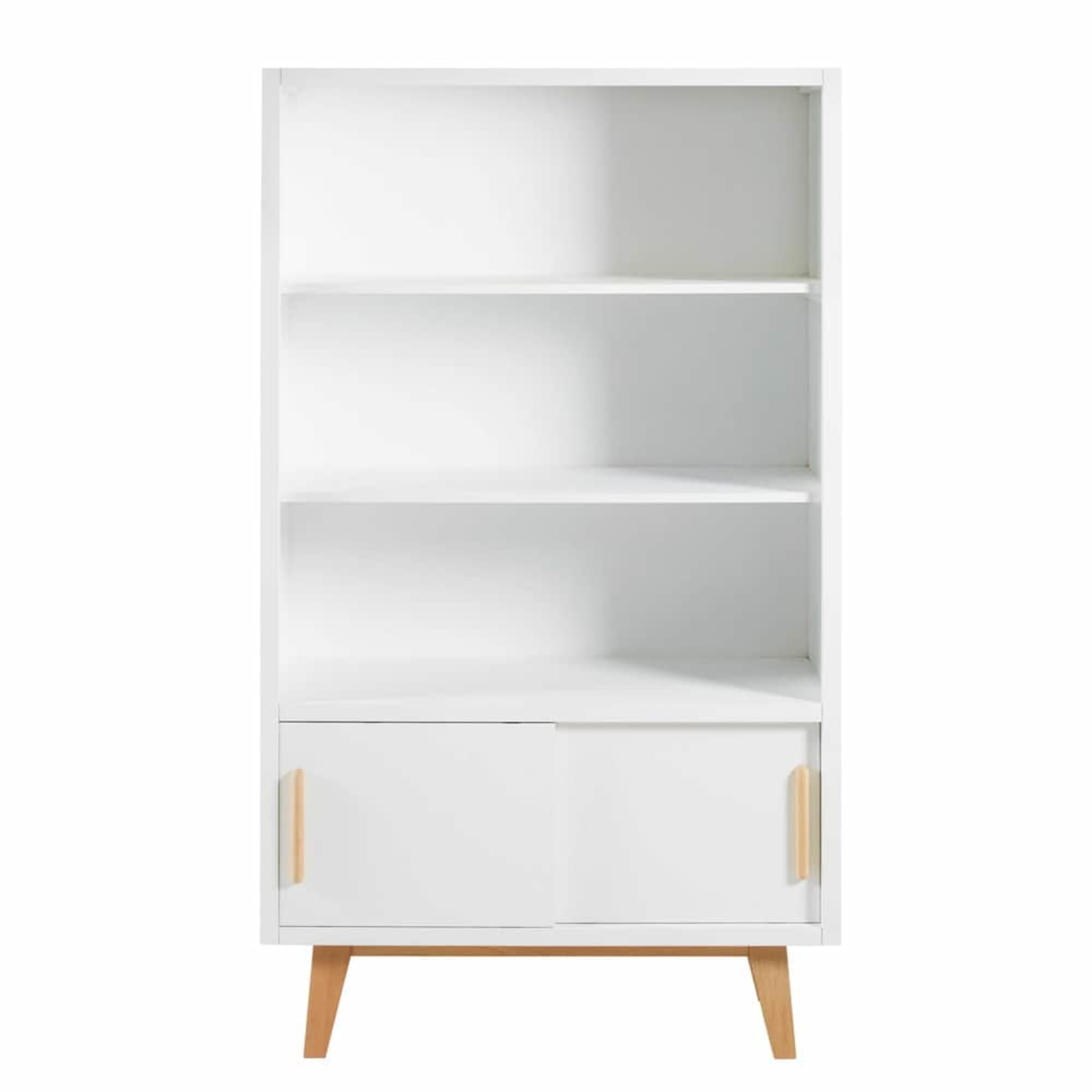 Librería de salón de Maisons du Monde