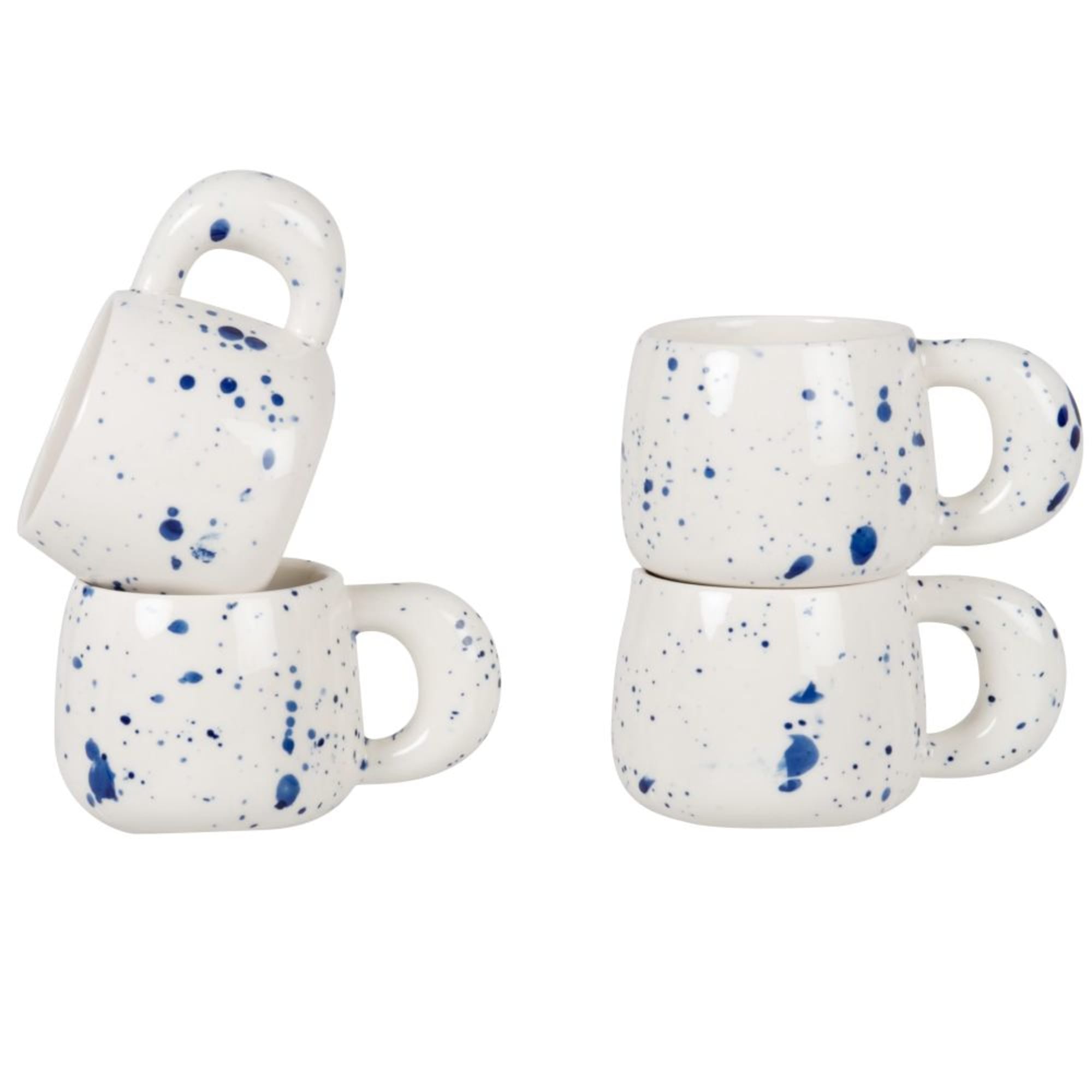 Coffret tasses