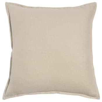 Coussin lin maison du monde Clearance