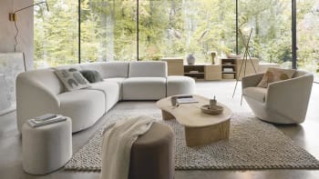 Modern style furniture & home accessories