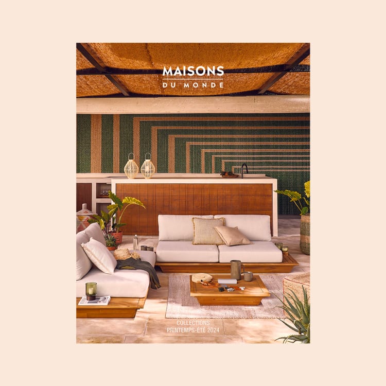 Catalogues Maisons Du Monde 2023 Maisons Du Monde