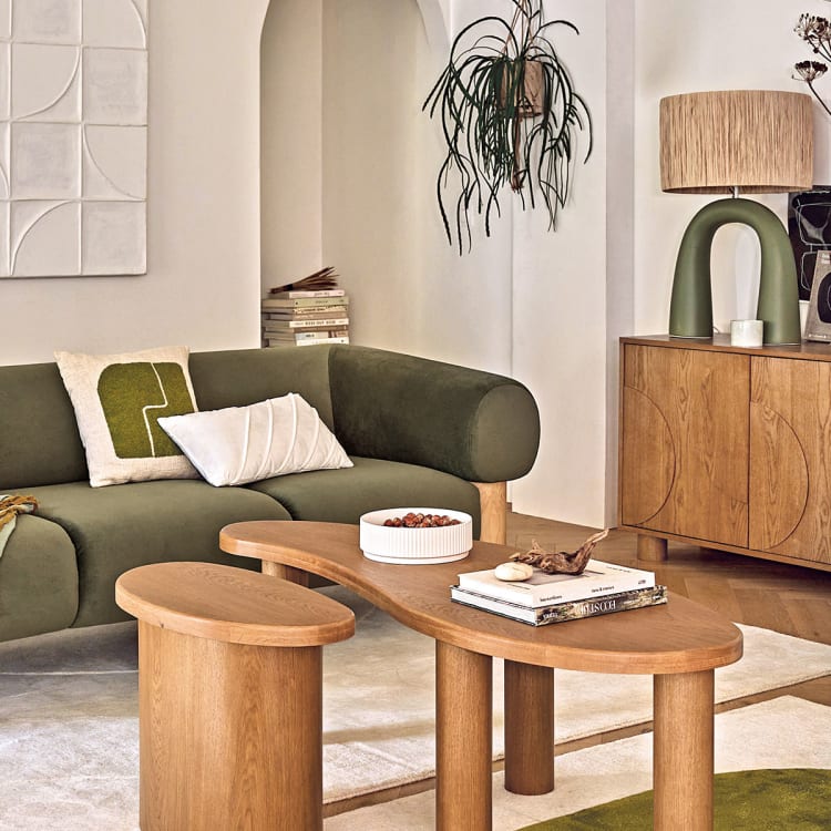 LOOKBOOK - Inspiration meubles et déco pour le salon – alinea