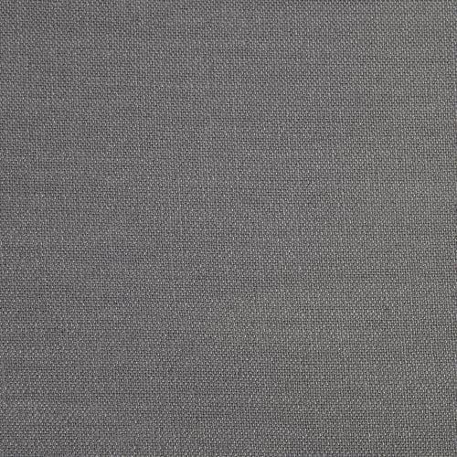 140cm headboard cover in pearl grey Soft | Maisons du Monde