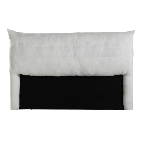 160cm Headboard to Cover Soft Maisons du Monde