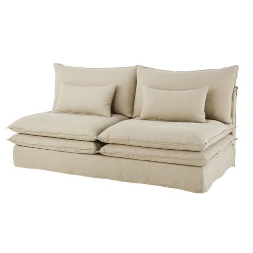 35 2 Sitzer Sofa Mit Sessel Background