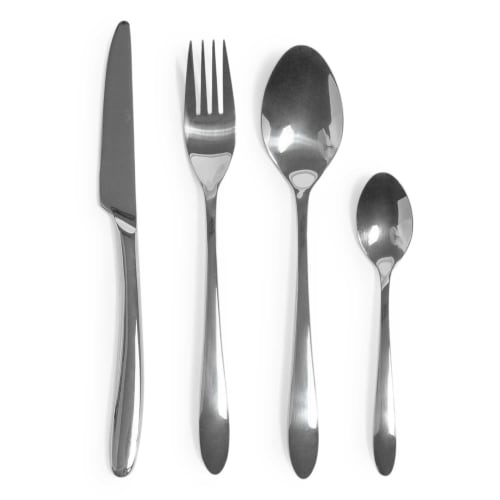 24-piece cutlery set
