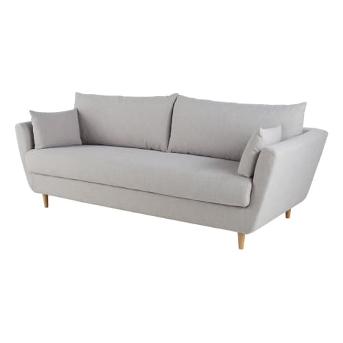 View 3 Sitzer Schlafsofa Gif