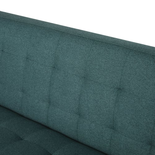 Sofas und sessel Klick-Klack | 3-Sitzer-Sofa Clic-Clac in Grün - LI75493